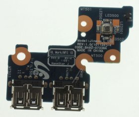 Samsung Board - Ba41-00921a Pcb Main: Lyon Fr-4 8l 1 0 1 1tw217 1*l2