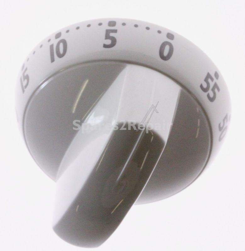 Switch - 3425584517 Programmes Unit Knob [Electrolux Aeg]
