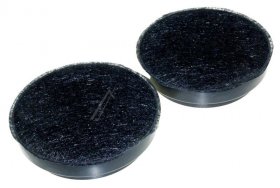 Carbon Filter - Dhz5276(00) 00796390 Active Carbon Filter [Bosch Siemens]