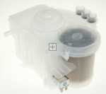 Salt Container - 1782500300 C00903624 Grd Softener Group Bitron [Arcelik]