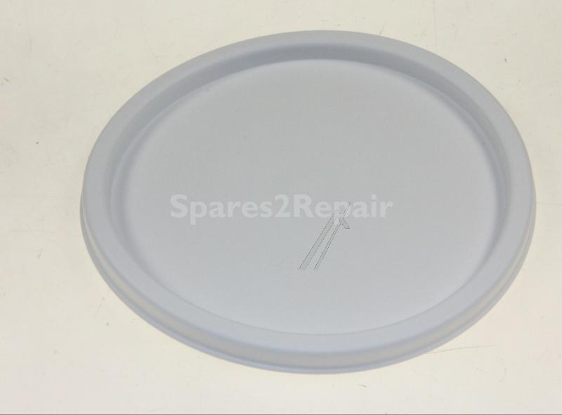 Flap - 00619764 Lid [Bosch Siemens]