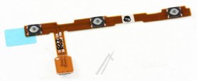 Samsung Flexi print Connector - Gh59-13660a Unit-side Key Fpcb (v1) sm-p905(v1) v1 S
