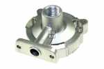 Fixings And Brackets - T20871 Front Brewing Unit - Er [Delonghi]