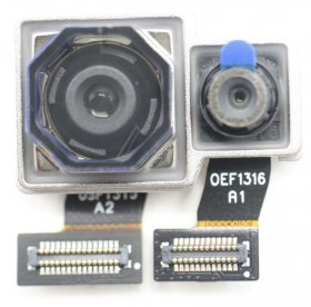 Xiaomi Camera Module - Camera Assembly-rear-redmi Note 7