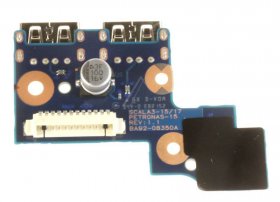 Samsung Module - Electrical Unit - Ba92-08350a Assembly Board-usb_power