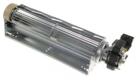 Snaige Cooling Fan Motor - Keqlk452400a3 Fan