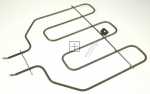 Top Element Oven - 00495410 Grill Heating Element [Bosch Siemens]