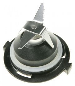 Fritel Mixer - Blender Blade - 2bl004 Blade Complete Fritel Bl3170-9170