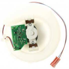 Ventilator Motor - 00649297 Fan Motor [Bosch Siemens]