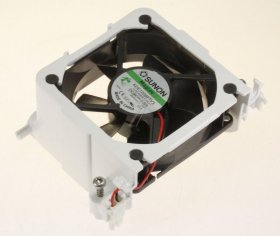 Ventilator Motor - 00649327 Fan Motor [Bosch Siemens]