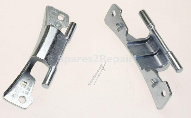 Hisense Gorenje Door Hinges For Washing Machines - 481895 Hinge
