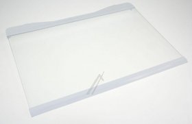 Lg Glass Panel - Aht73754302 Shelf Assembly Refrigerator