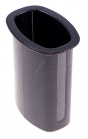 Domena Mixer Pusher - Pusher Measuring