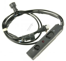 Teka Switch Unit - 61801602 Control Box+wiring Assembly Gf-t