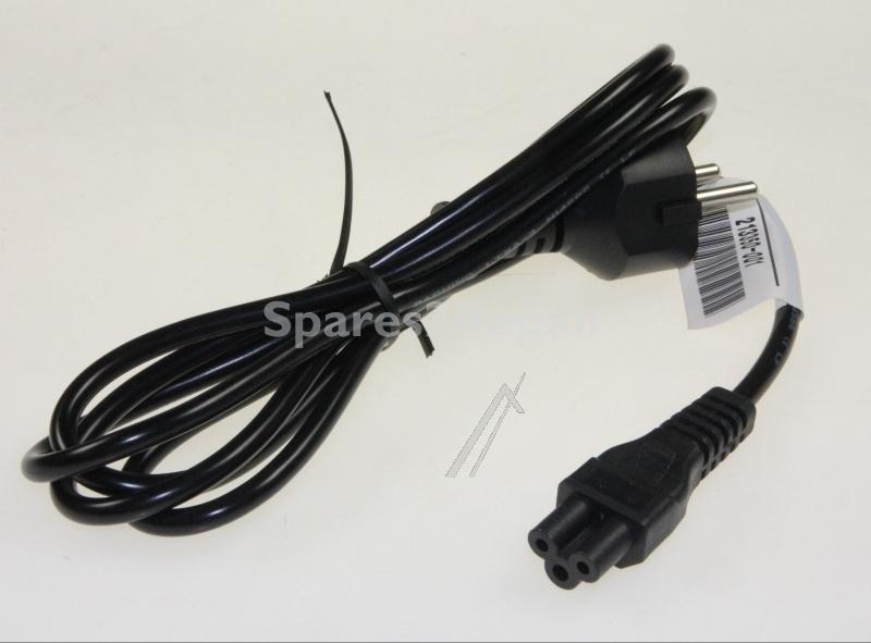 Hewlett Packard Mains Power Lead - 170513-115 Compaq Ac Power-swi3 Cable