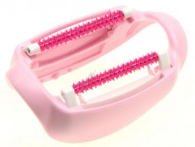 Braun Frame For Shaver Head - 81341829 Massage Roller Pink