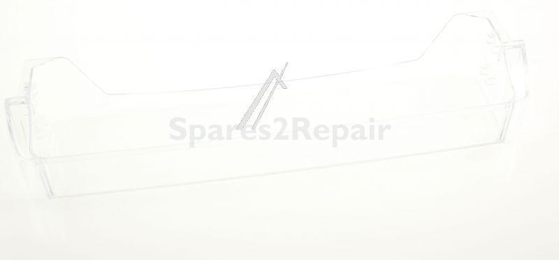 Smeg Refrigerator Door Shelf Upper - 760391912 Door Shelf Dairy Product