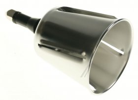 Grater - 4055259289 Boss Cutter Drum Coarse [Electrolux Aeg]