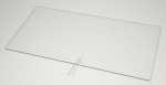 Glass Panel - 47015108 F Glass Shelf-bottom-371 [Vestel]
