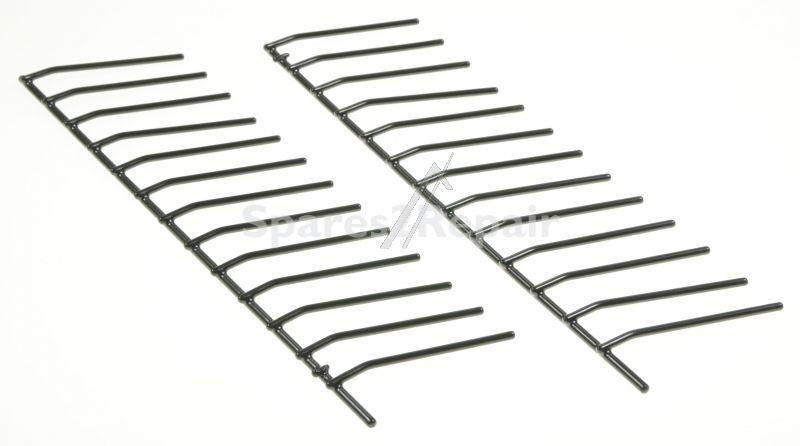 Accessories Basket - 4055414454 Separator Right 2 Pcs 293mm [Electrolux Aeg]