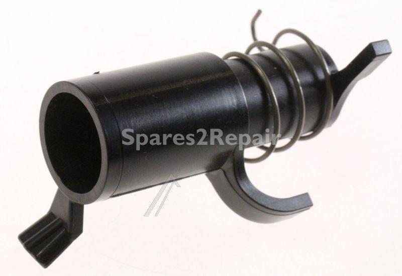 Shaft - 00625404 Axis [Bosch Siemens]