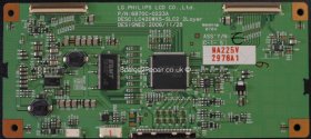 42PFL5522D LCD Controller (LC420WX5-SLC2)