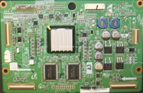 LVDS - 42SD V4 LOGIC MAIN_ASIC - LJ41-03075A Rev 1.1 LJ92-01027A
