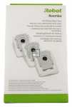 Irobot Vacuum Cleaner Bags - 4626194 Irobot Roomba E-series And I-series Disposable Bags 3 Pack