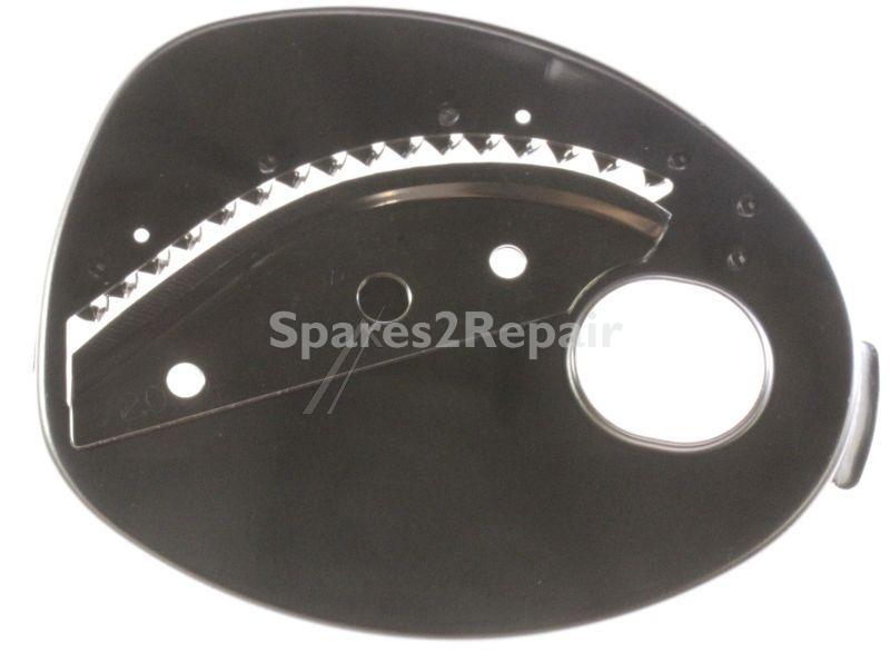 Philips Cutting Discs - Cp9471-01 420303554631 Disc Foodprocessor