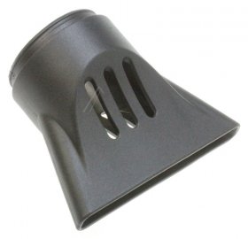 Undulating Nozzle For Hair Dry - 00633316 Crimping Nozzle [Bosch Siemens]