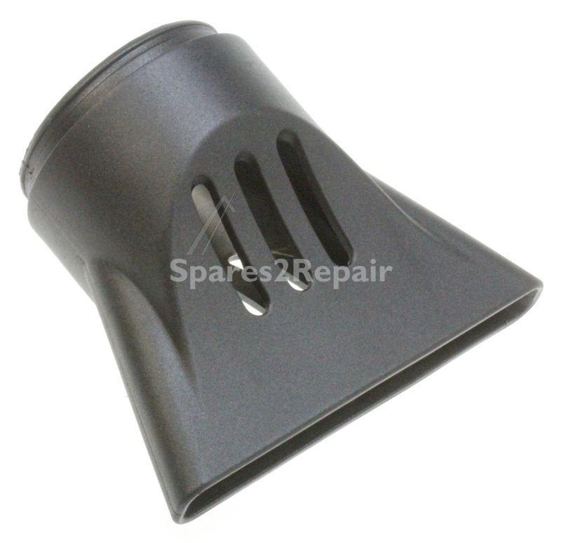 Undulating Nozzle For Hair Dry - 00633316 Crimping Nozzle [Bosch Siemens]