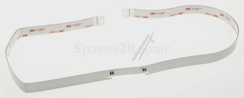 Flap - 921691250 4055255584 Frame Inner (e)km4000 [Electrolux Aeg]