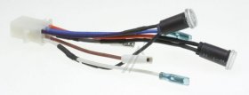 Filament Lamp - Kw687377 Lamp With Plug Neon Assembly [Delonghi]