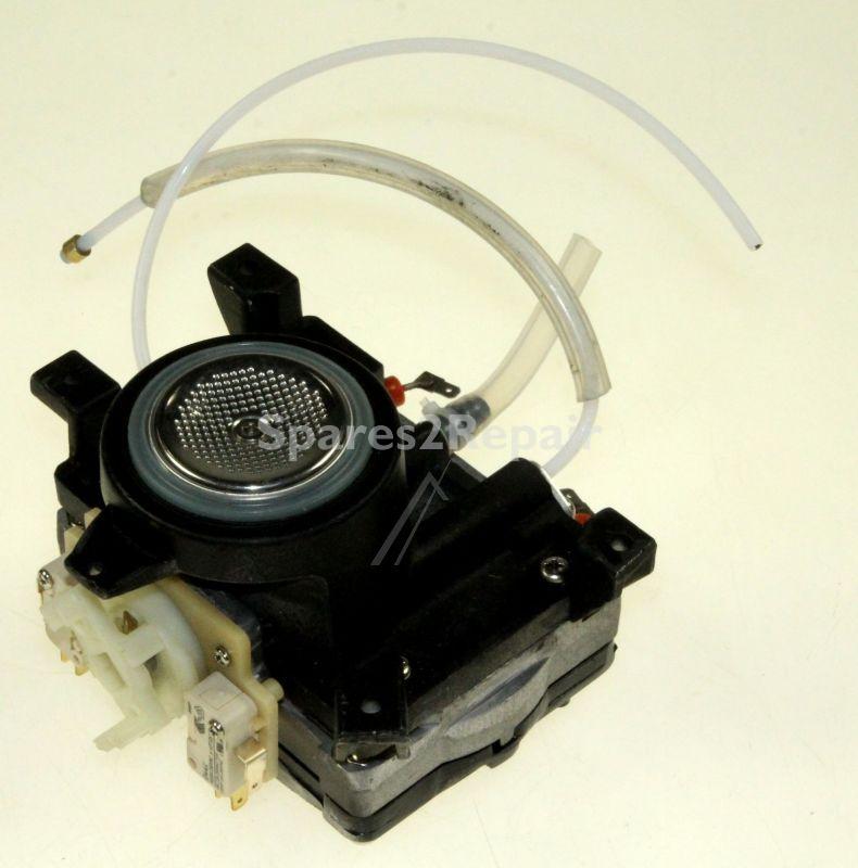 Heating For Coffee Machines - Ms-620427 Resistance+water [Groupe SEB]