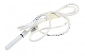 Temperature Sensor - C00144741 482000029944 Probe Terminal Connector 3-way (amp) Nf-mech [Whirlpool Indesit]