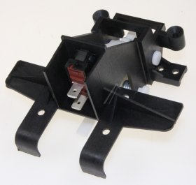 Door Lock - C00044831 482000026544 Door Closure [Whirlpool Indesit]