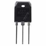 Inchange Semiconductor Transistors - Buw13a Transistor To-3p -rohs-compliant