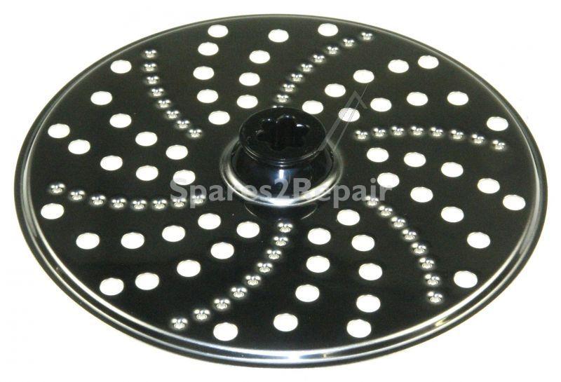 Cutting Discs - 4055231692 Disc Metal Raspel [Electrolux Aeg]