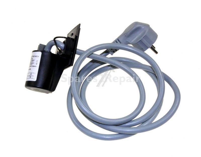 Electric Filter - 1360160004 Interference Suppressor With P [Electrolux Aeg]