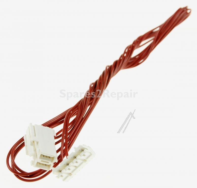 Panasonic Harness - Anh-432427 Wiring Harness Thermistor