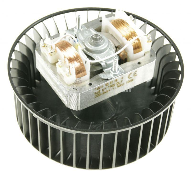 Motor - C00113421 488000113421 Propeller Motor + Motor [Whirlpool Indesit]