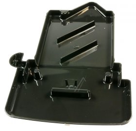 Saeco Drip Tray - 421944072261 Black Drip Tray Ftr Assembly