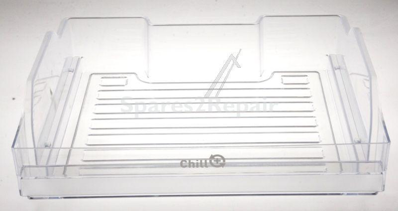 Panasonic Refrigerator Drawer - Cnrah-815400 Chiller Shelf
