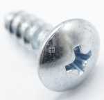 Screw - 1031042 Screw (v-belt Pulley) M10x25 [Amica]