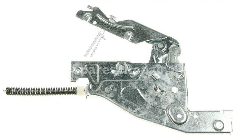 Door Hinges - C00538376 488000538376 Hinge - Right Dw Bi Fv [Whirlpool Indesit]