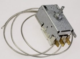 Fridge Thermostat - K57l5548 2262324219 Temperature Regulator k57l5548 [Electrolux Aeg]