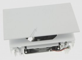 Ventilator Motor - 00648997 Fan Motor [Bosch Siemens]