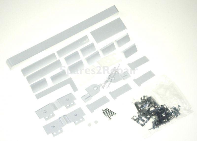 Fixings And Brackets - 00649315 Fixing Kit [Bosch Siemens]