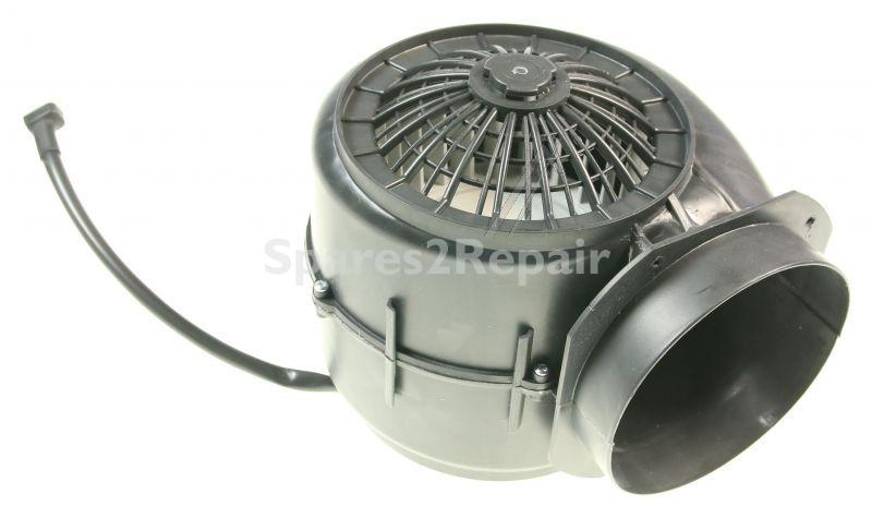 Hisense Gorenje Ventilator Motor - 566605 Fan Motor Complete 230v Ac 120w