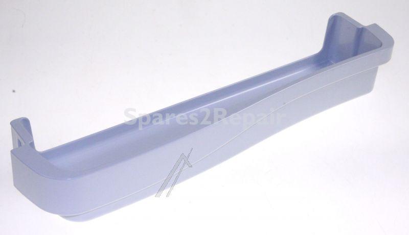 Refrigerator - Freezer Door Shelf - C00082955 482000027578 Egg Shelf (442x65mm) - White [Whirlpool Indesit]